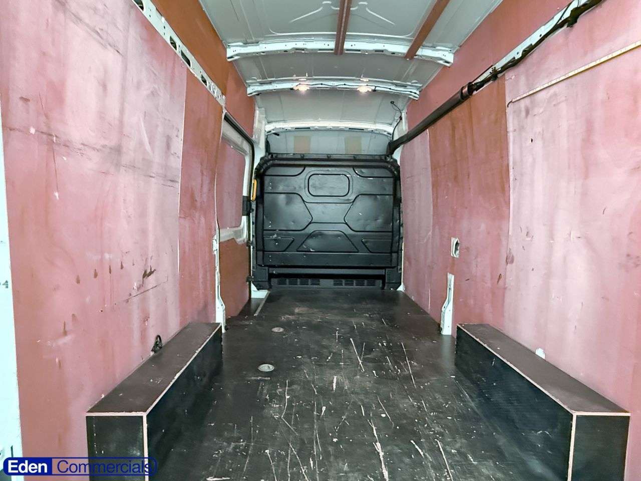 A 2023 FORD TRANSIT 2.0 350 EcoBlue Leader Panel Van 5dr Diesel Manual RWD L3 H3 Euro 6 (s/s) ( A 2023 FORD TRANSIT 2.0 350 EcoBlue Leader Panel Van 5dr Diesel Manual RWD L3 H3 Euro 6 (s/s) (