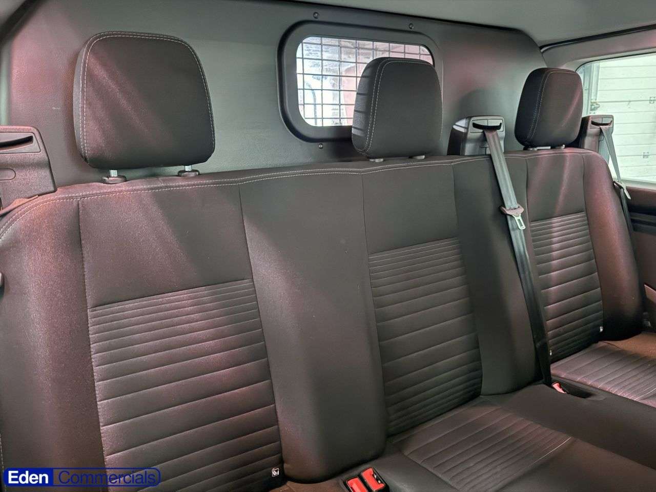 2020 FORD TRANSIT CUSTOM 2020 FORD TRANSIT CUSTOM