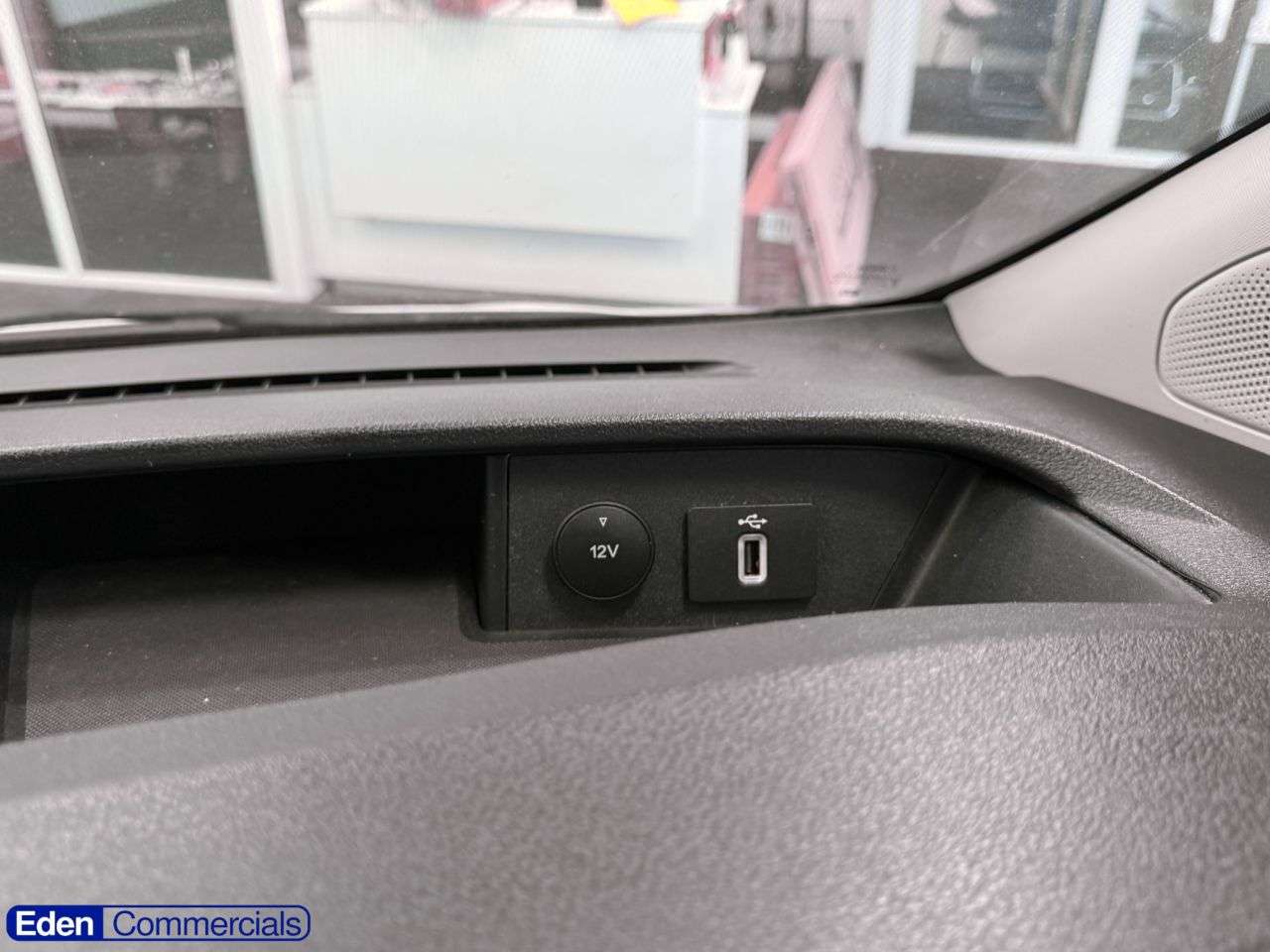 2020 FORD TRANSIT CUSTOM 2020 FORD TRANSIT CUSTOM