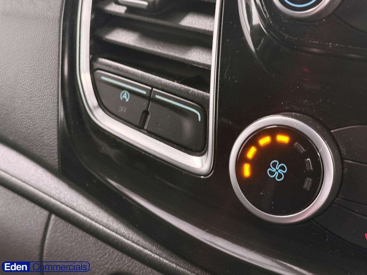 2020 FORD TRANSIT CUSTOM 2020 FORD TRANSIT CUSTOM