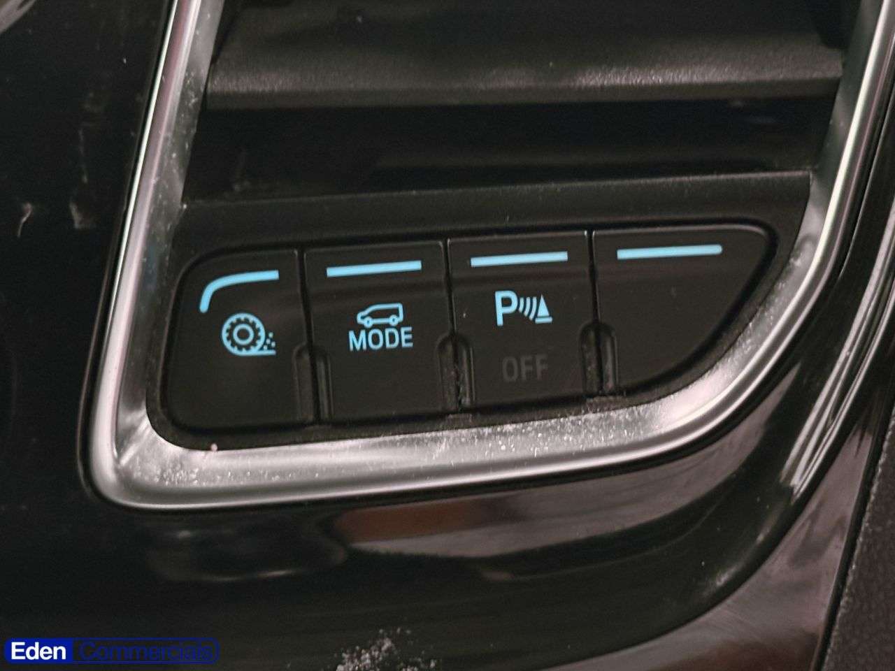 2020 FORD TRANSIT CUSTOM 2020 FORD TRANSIT CUSTOM