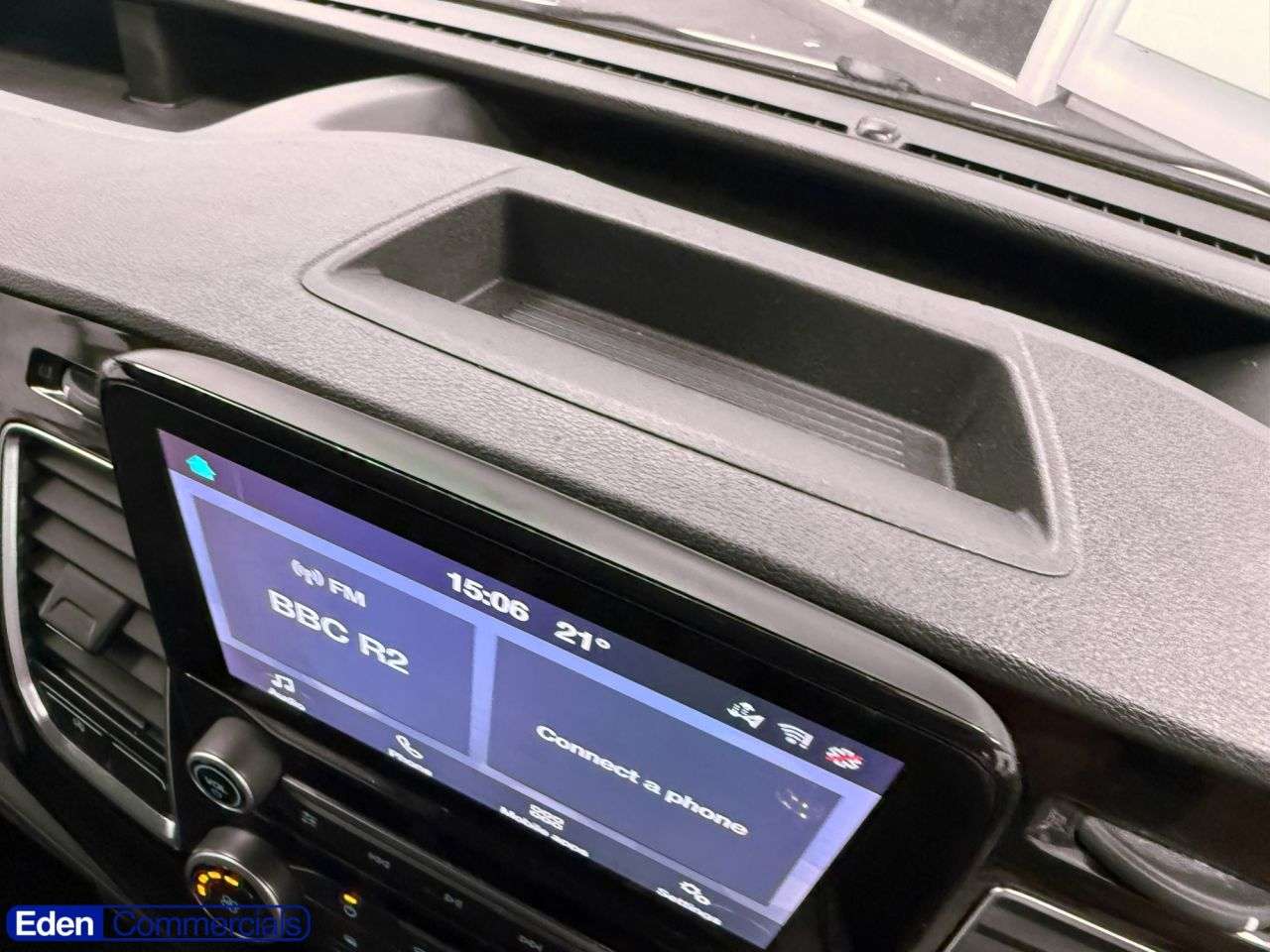 2020 FORD TRANSIT CUSTOM 2020 FORD TRANSIT CUSTOM