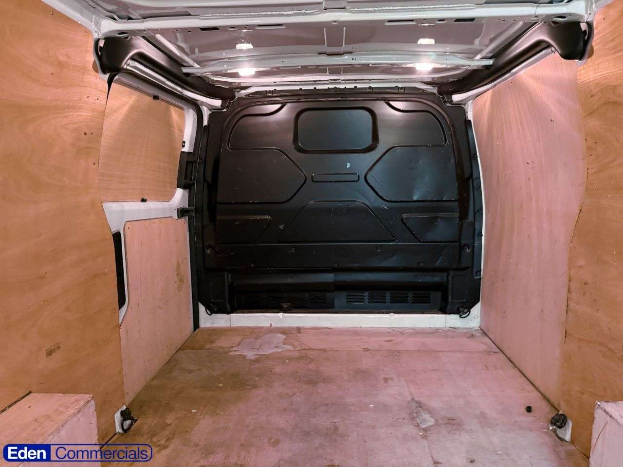2023 FORD TRANSIT CUSTOM 2023 FORD TRANSIT CUSTOM