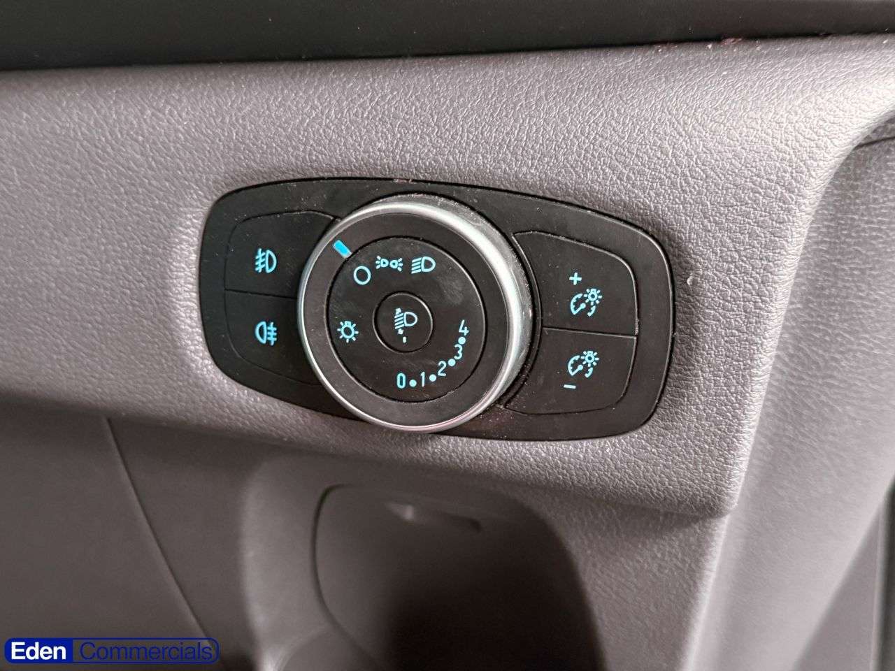 2023 FORD TRANSIT CUSTOM 2023 FORD TRANSIT CUSTOM