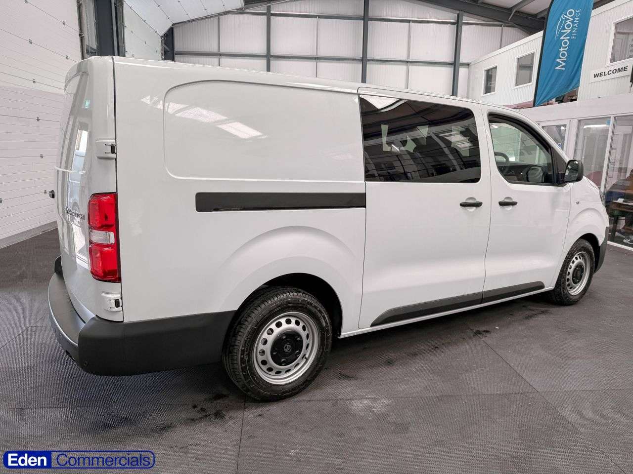 2025 CITROEN DISPATCH 2025 CITROEN DISPATCH
