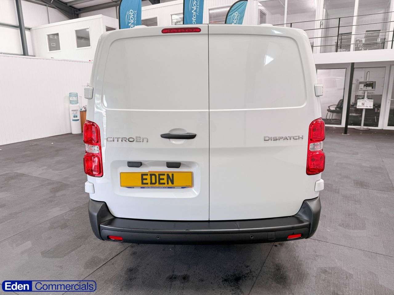2025 CITROEN DISPATCH 2025 CITROEN DISPATCH