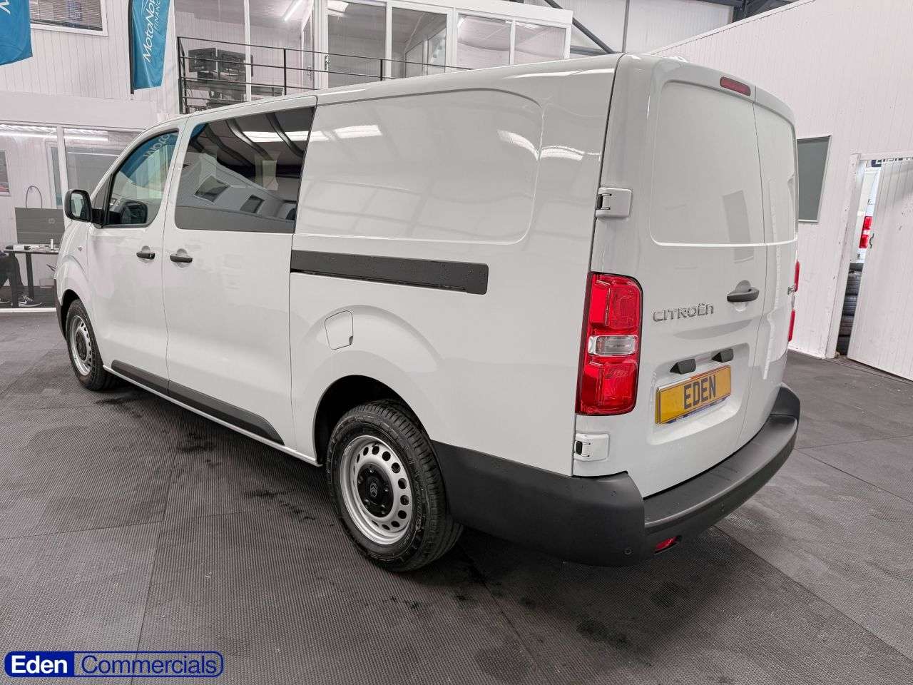 2025 CITROEN DISPATCH 2025 CITROEN DISPATCH