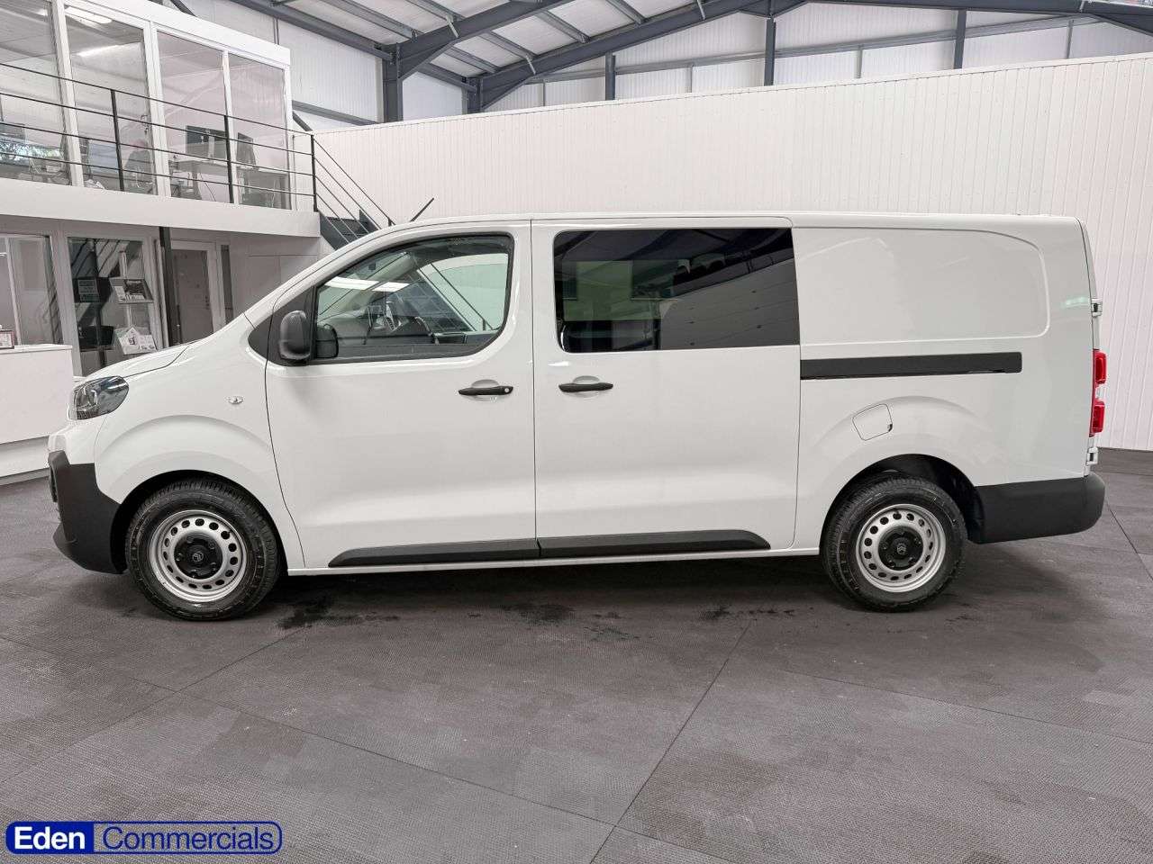 2025 CITROEN DISPATCH 2025 CITROEN DISPATCH