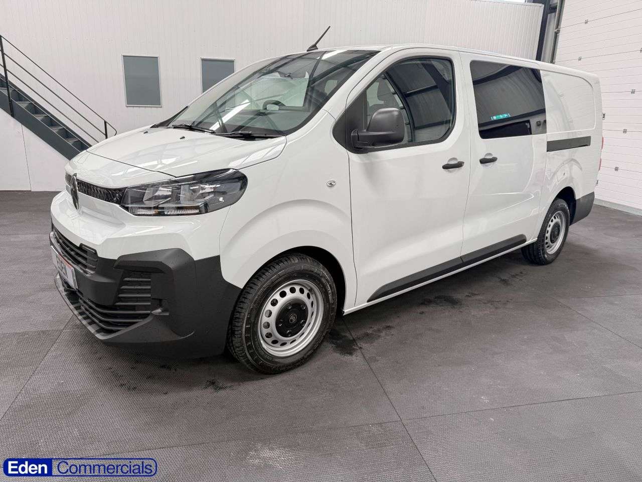 2025 CITROEN DISPATCH 2025 CITROEN DISPATCH