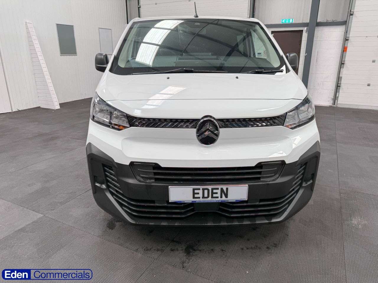 2025 CITROEN DISPATCH 2025 CITROEN DISPATCH
