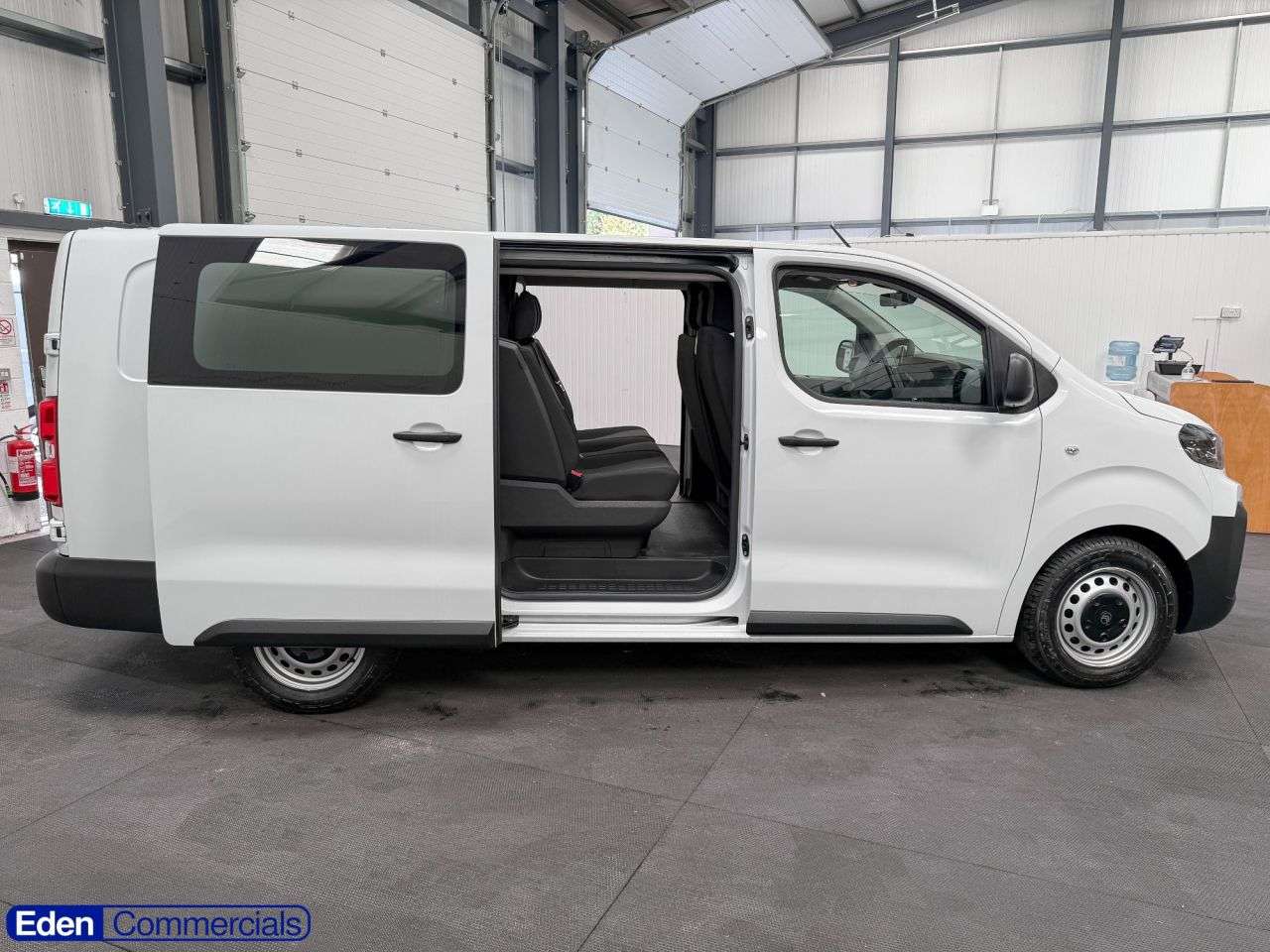 2025 CITROEN DISPATCH 2025 CITROEN DISPATCH