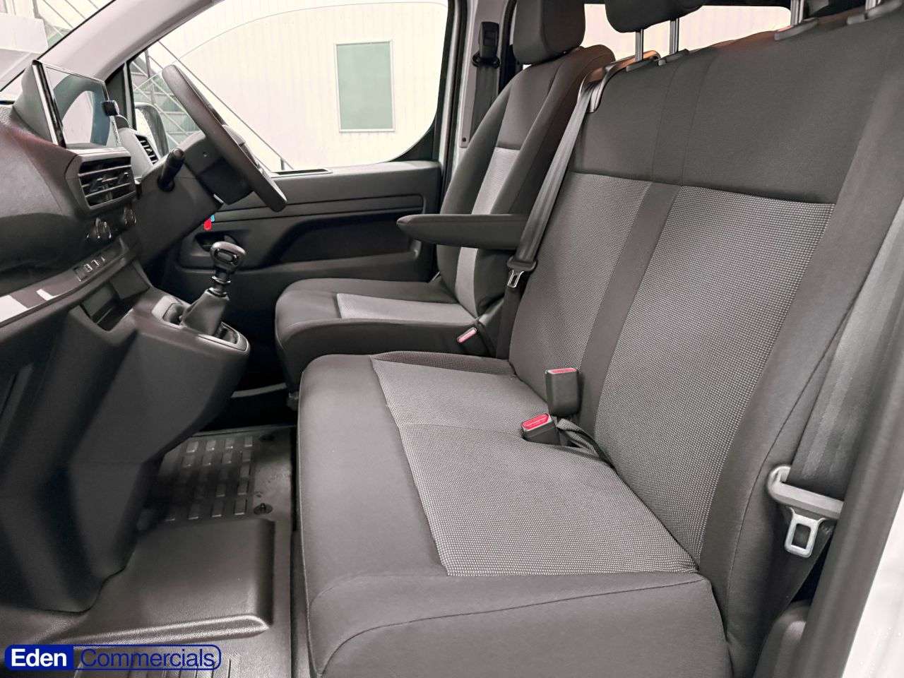 2025 CITROEN DISPATCH 2025 CITROEN DISPATCH