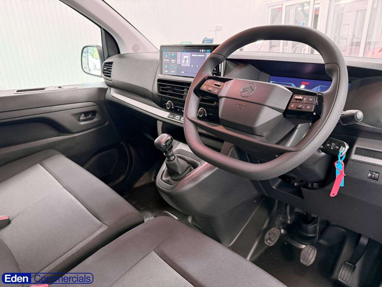 2025 CITROEN DISPATCH 2025 CITROEN DISPATCH