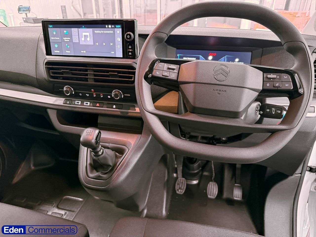 2025 CITROEN DISPATCH 2025 CITROEN DISPATCH