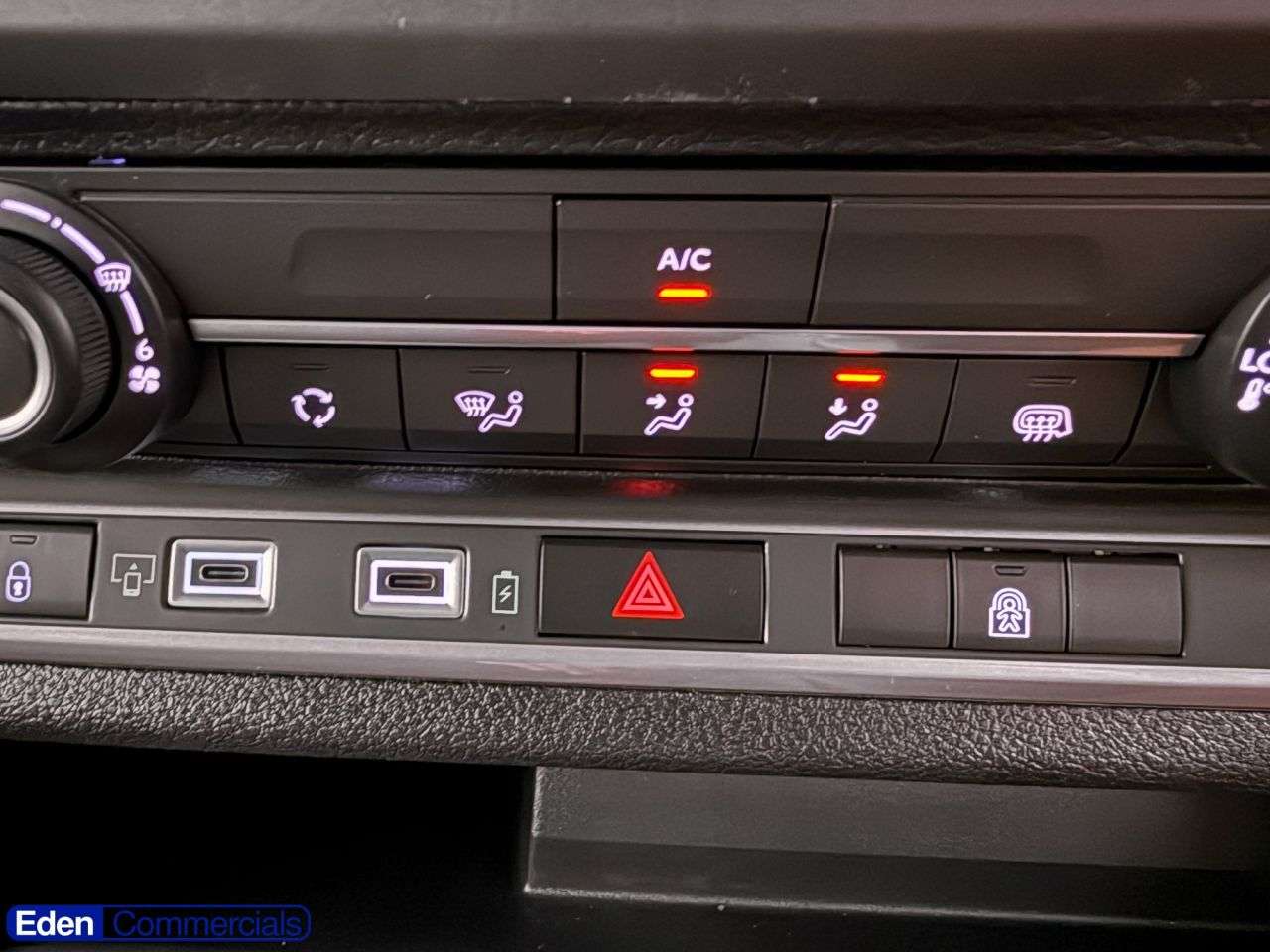 2025 CITROEN DISPATCH 2025 CITROEN DISPATCH