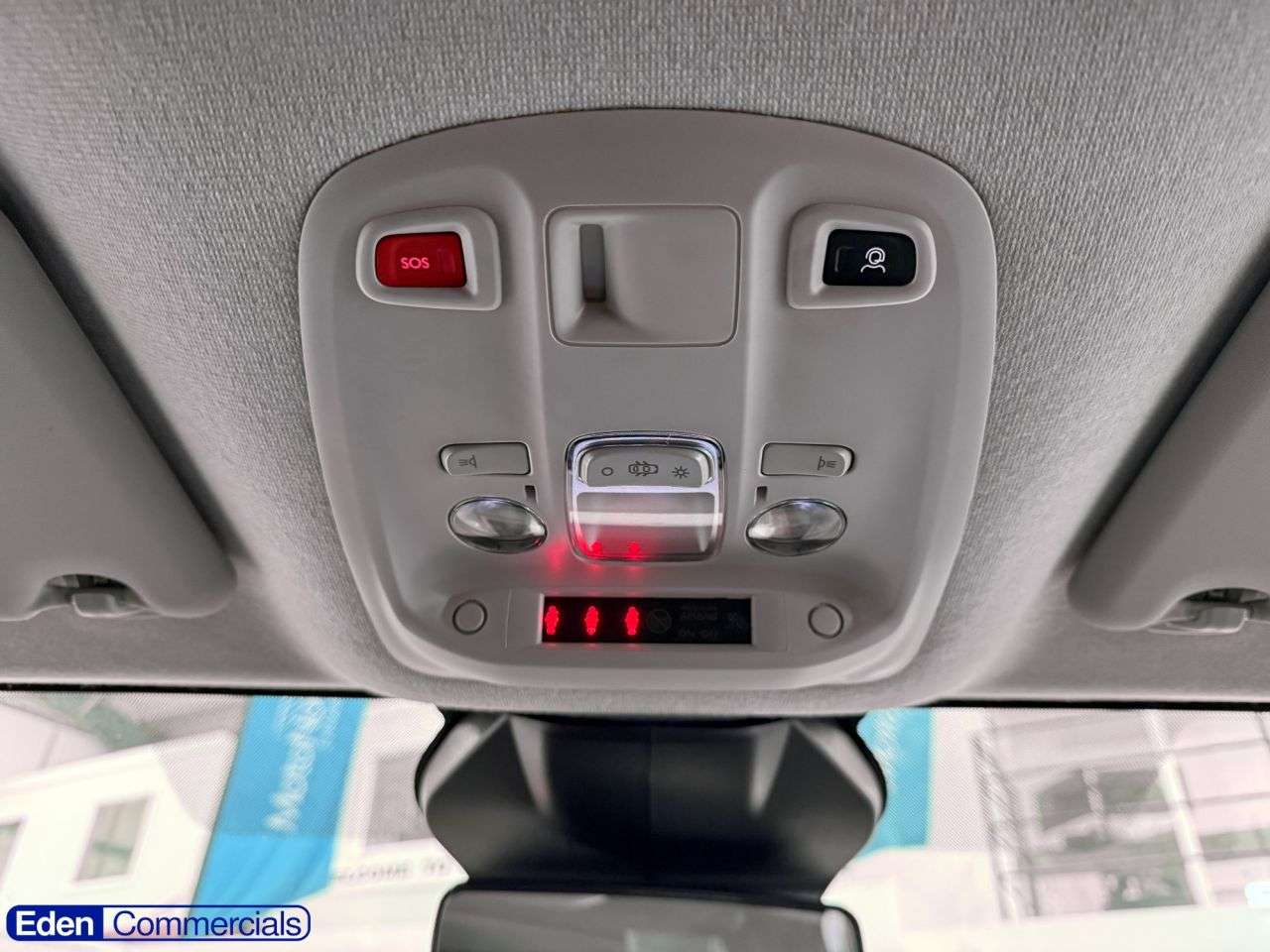 2025 CITROEN DISPATCH 2025 CITROEN DISPATCH