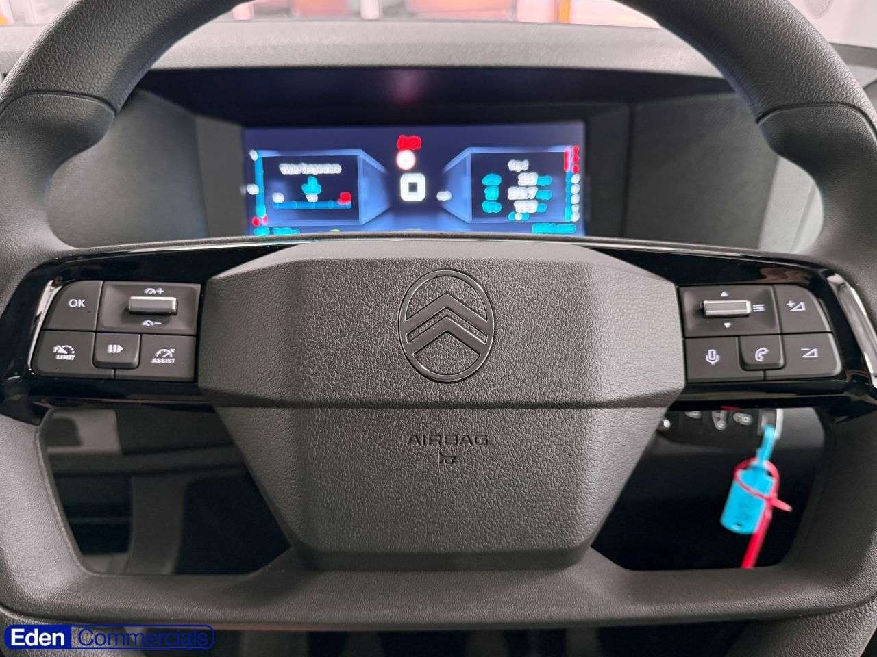 2025 CITROEN DISPATCH 2025 CITROEN DISPATCH