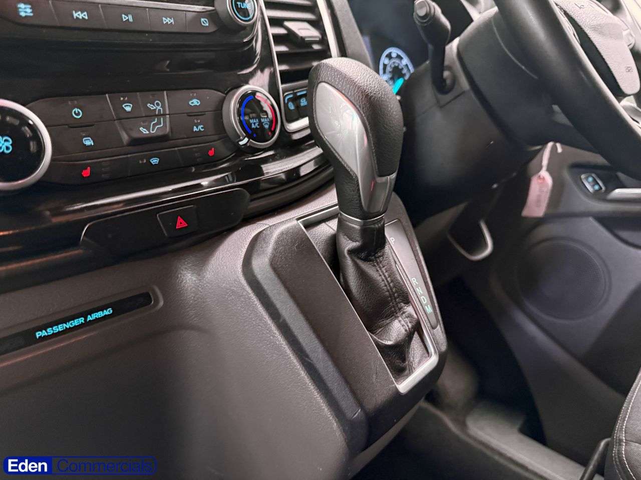 2022 FORD TRANSIT CUSTOM 2022 FORD TRANSIT CUSTOM