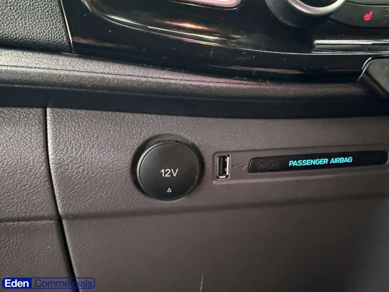 2022 FORD TRANSIT CUSTOM 2022 FORD TRANSIT CUSTOM