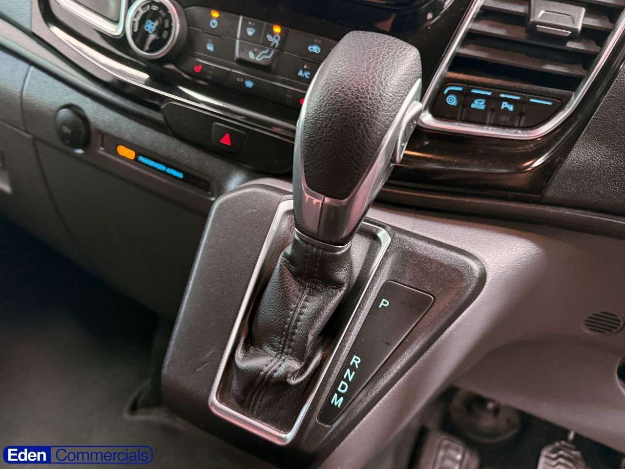 2022 FORD TRANSIT CUSTOM 2022 FORD TRANSIT CUSTOM