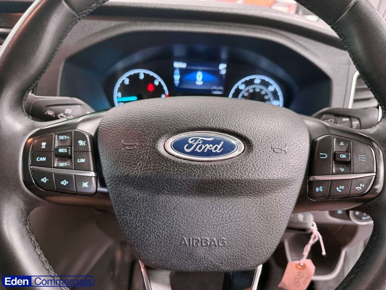 2022 FORD TRANSIT CUSTOM 2022 FORD TRANSIT CUSTOM
