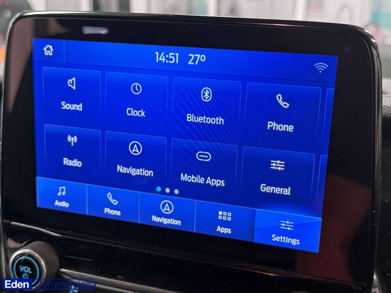 2022 FORD TRANSIT CUSTOM 2022 FORD TRANSIT CUSTOM