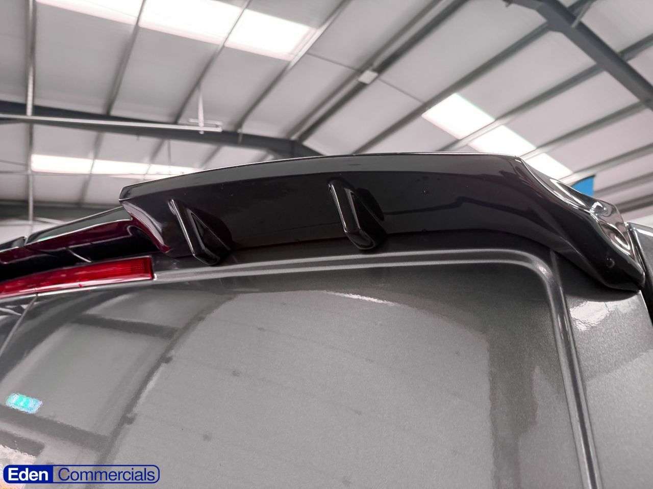 2022 FORD TRANSIT CUSTOM 2022 FORD TRANSIT CUSTOM