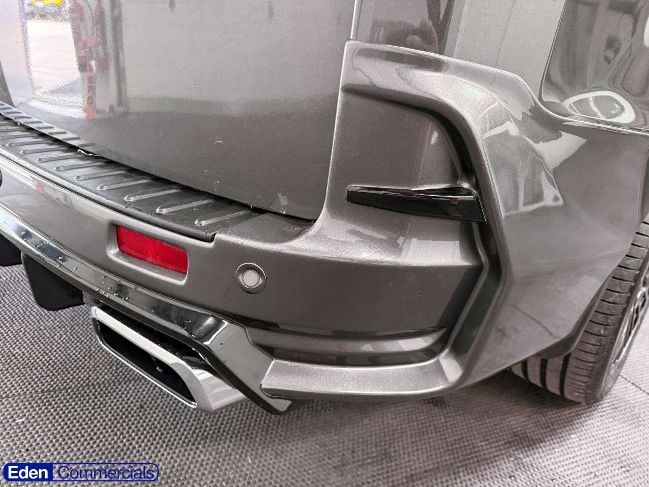 2022 FORD TRANSIT CUSTOM 2022 FORD TRANSIT CUSTOM