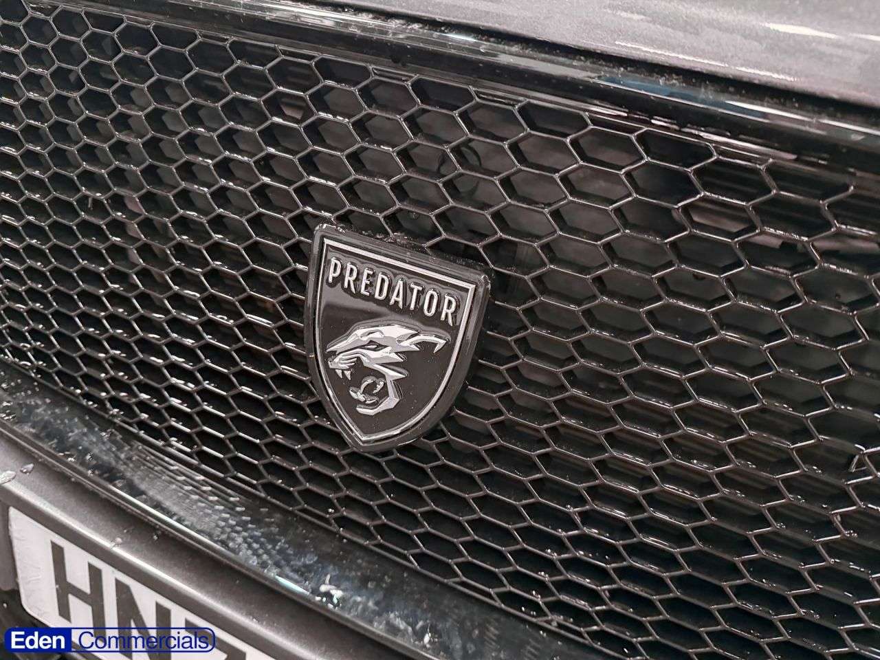 2022 FORD TRANSIT CUSTOM 2022 FORD TRANSIT CUSTOM