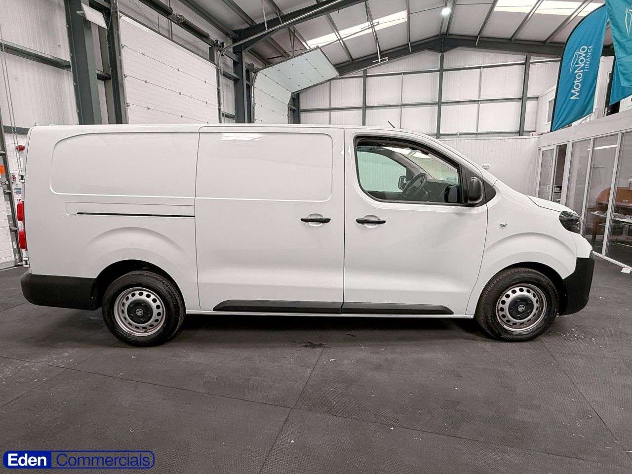 A 2024 VAUXHALL VIVARO 2.0 Turbo D Prime XL Panel Van 6dr Diesel Manual LWB Euro 6 (145 ps) A 2024 VAUXHALL VIVARO 2.0 Turbo D Prime XL Panel Van 6dr Diesel Manual LWB Euro 6 (145 ps)