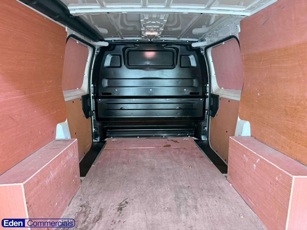 2024 VAUXHALL VIVARO 2024 VAUXHALL VIVARO