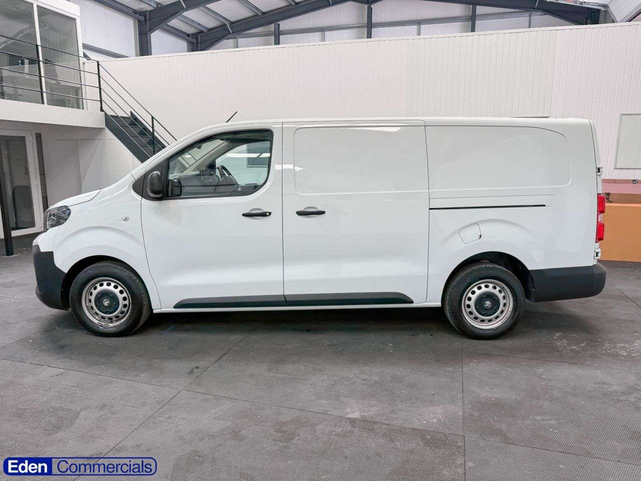 2024 VAUXHALL VIVARO 2024 VAUXHALL VIVARO
