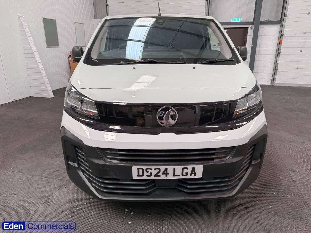 2024 VAUXHALL VIVARO 2024 VAUXHALL VIVARO