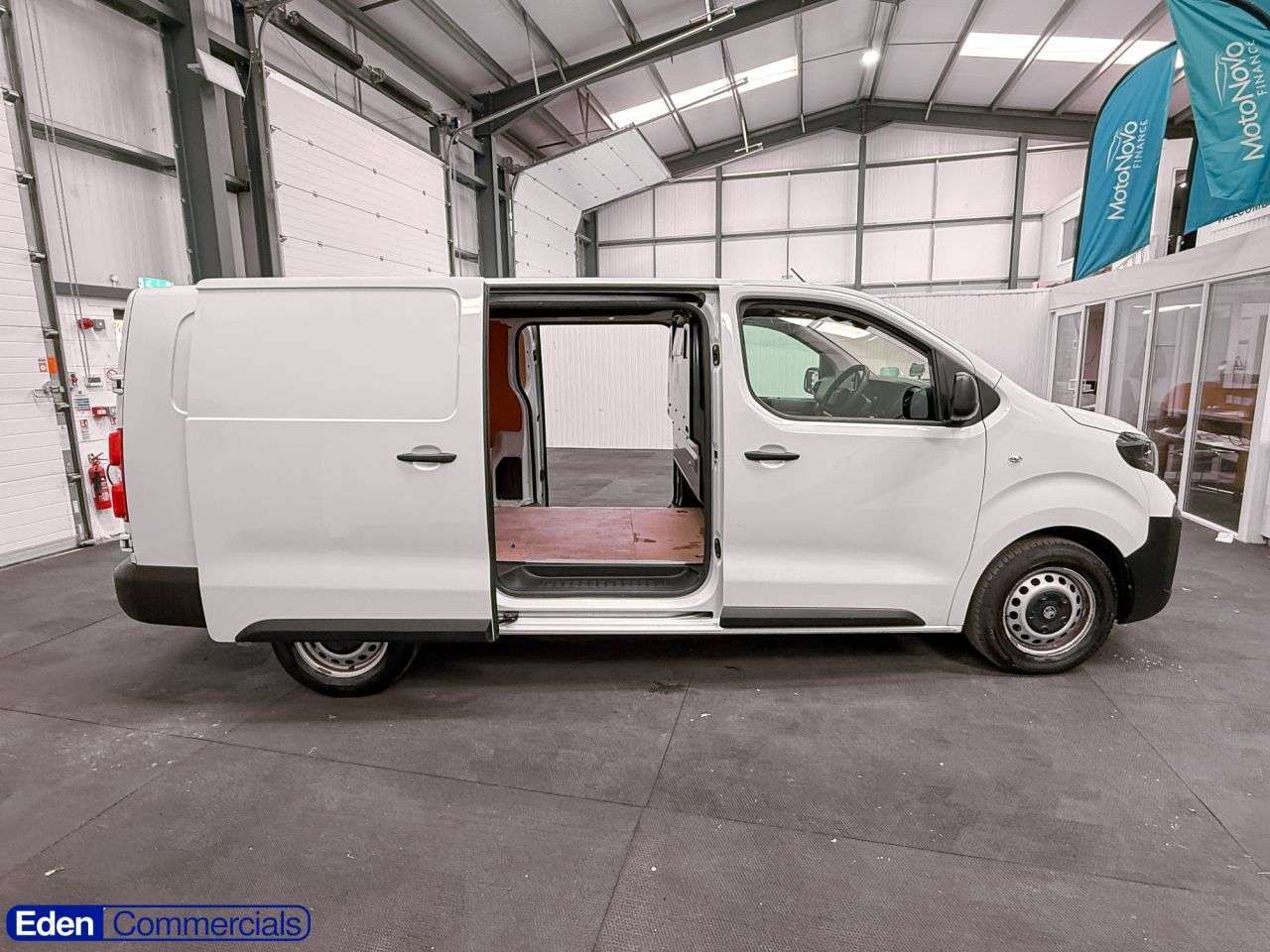 2024 VAUXHALL VIVARO 2024 VAUXHALL VIVARO