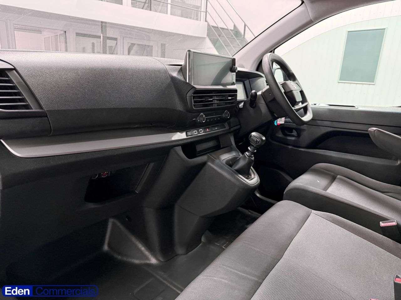 A 2024 VAUXHALL VIVARO 2.0 Turbo D Prime XL Panel Van 6dr Diesel Manual LWB Euro 6 (145 ps) A 2024 VAUXHALL VIVARO 2.0 Turbo D Prime XL Panel Van 6dr Diesel Manual LWB Euro 6 (145 ps)