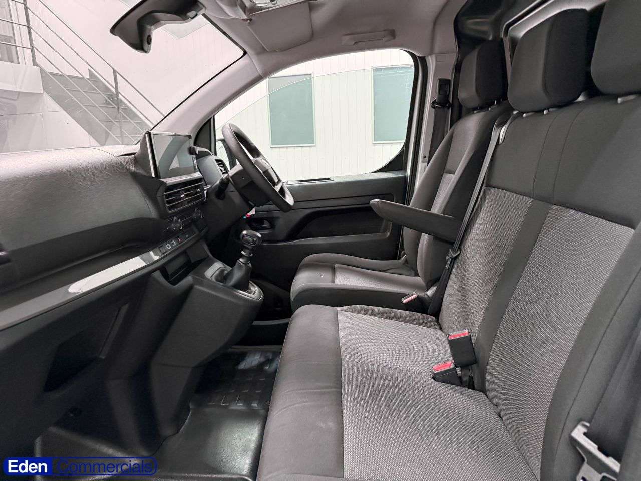 2024 VAUXHALL VIVARO 2024 VAUXHALL VIVARO