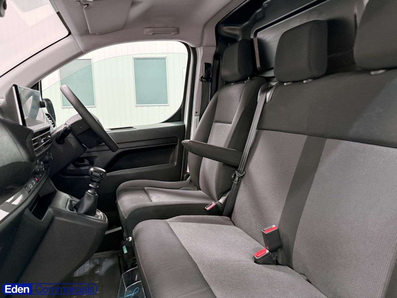 2024 VAUXHALL VIVARO 2024 VAUXHALL VIVARO