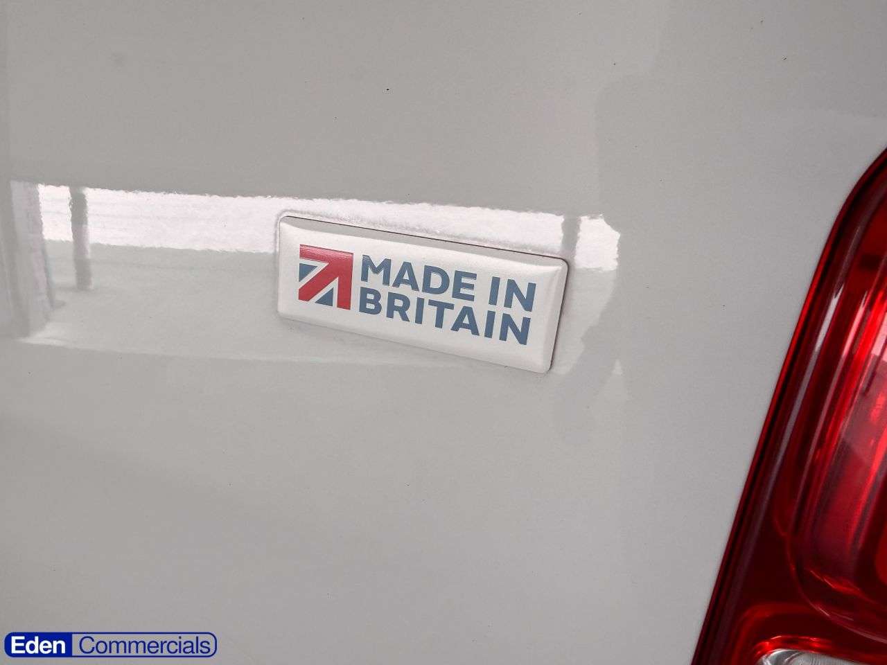 2024 VAUXHALL VIVARO 2024 VAUXHALL VIVARO