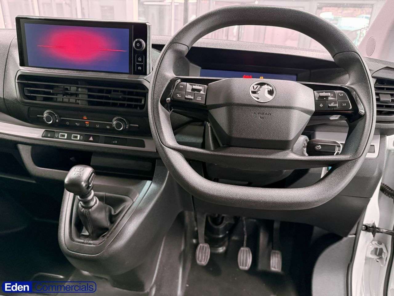 2024 VAUXHALL VIVARO 2024 VAUXHALL VIVARO