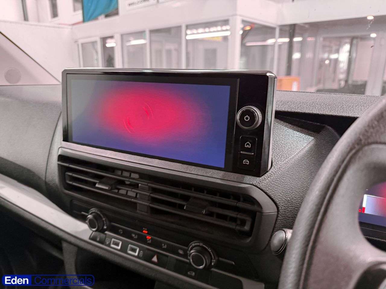 2024 VAUXHALL VIVARO 2024 VAUXHALL VIVARO