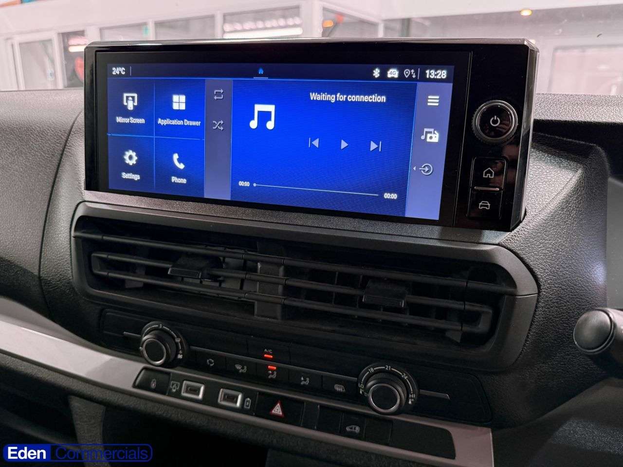 2024 VAUXHALL VIVARO 2024 VAUXHALL VIVARO