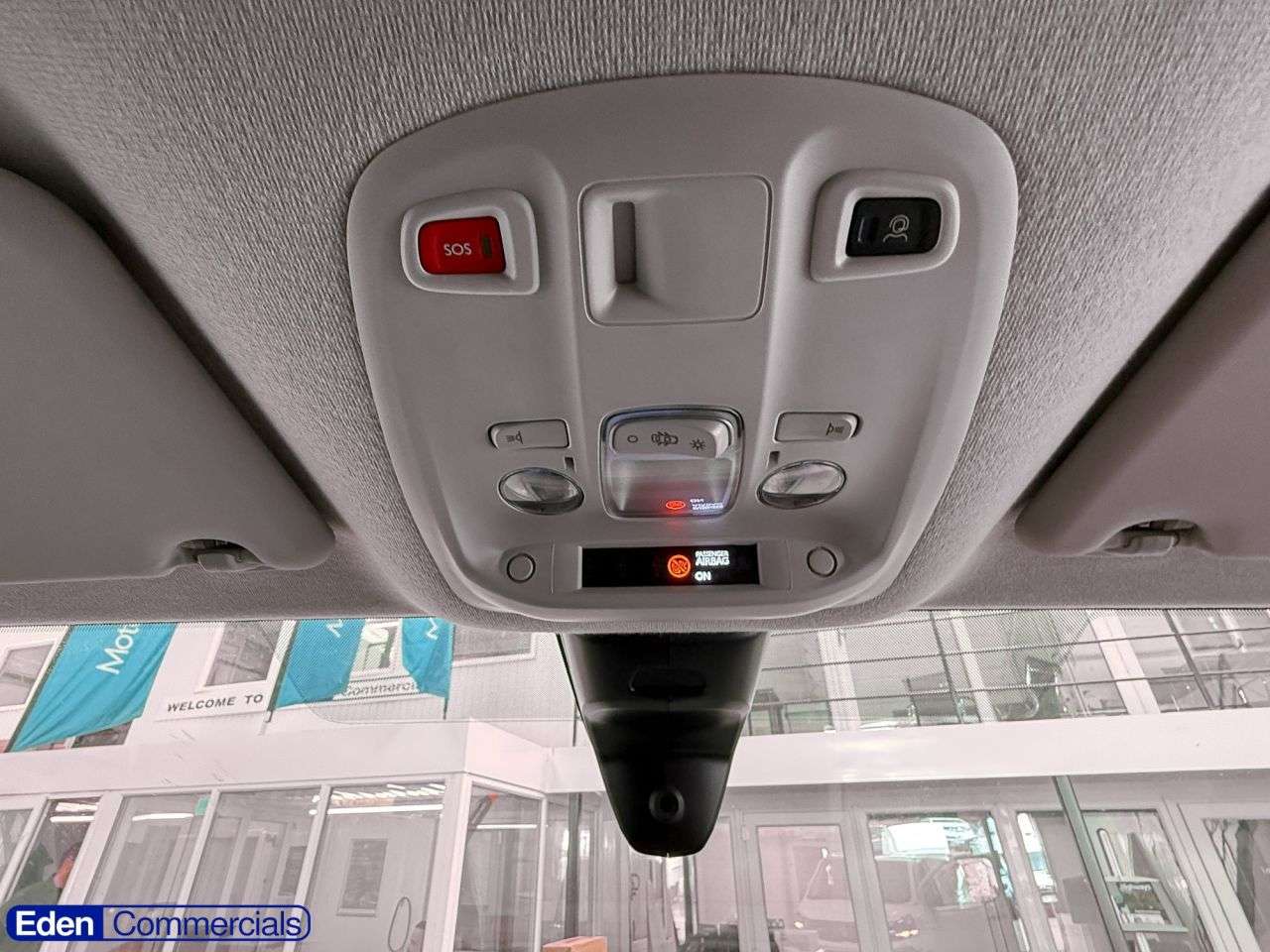 2024 VAUXHALL VIVARO 2024 VAUXHALL VIVARO