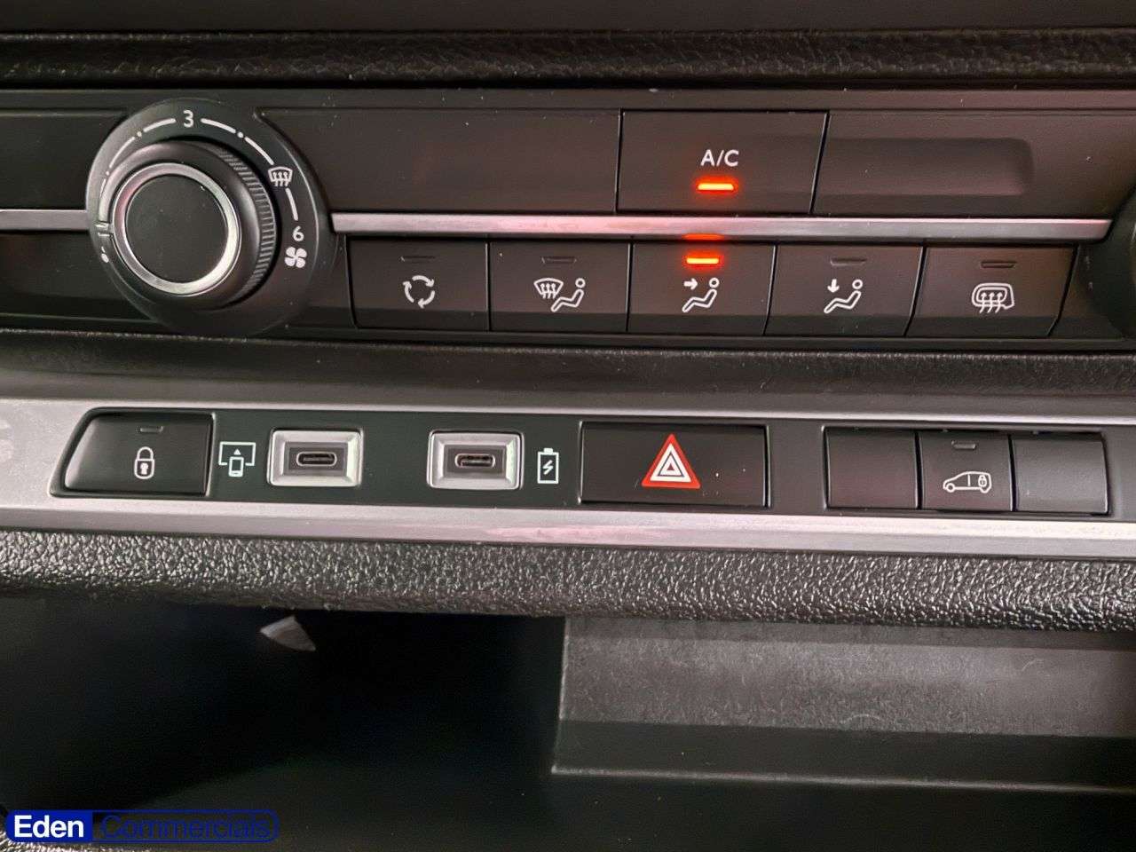 2024 VAUXHALL VIVARO 2024 VAUXHALL VIVARO