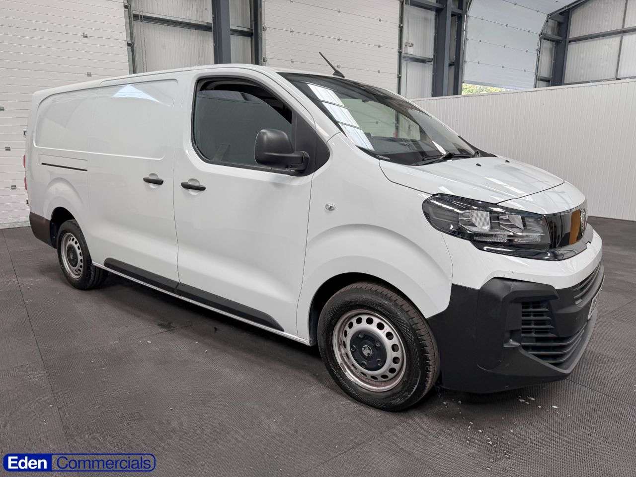 A 2024 VAUXHALL VIVARO 2.0 Turbo D Prime XL Panel Van 6dr Diesel Manual LWB Euro 6 (145 ps) A 2024 VAUXHALL VIVARO 2.0 Turbo D Prime XL Panel Van 6dr Diesel Manual LWB Euro 6 (145 ps)