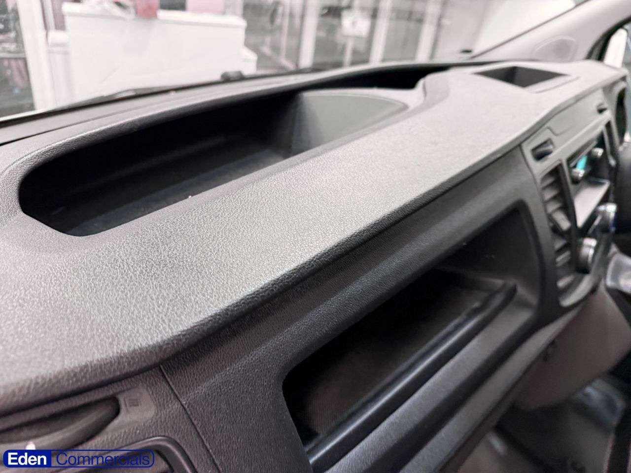 2019 FORD TRANSIT CUSTOM 2019 FORD TRANSIT CUSTOM