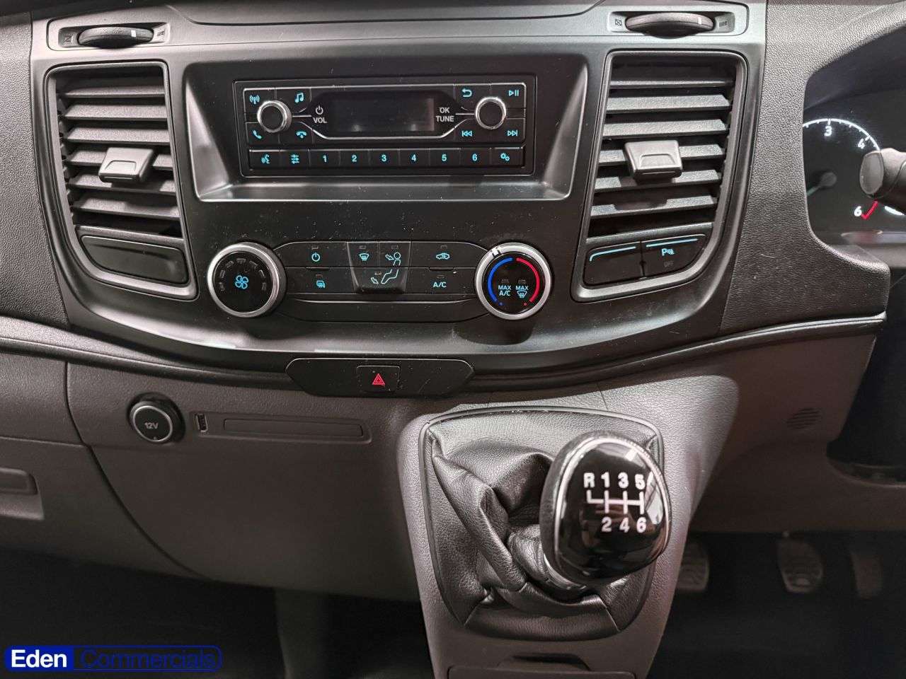 2019 FORD TRANSIT CUSTOM 2019 FORD TRANSIT CUSTOM