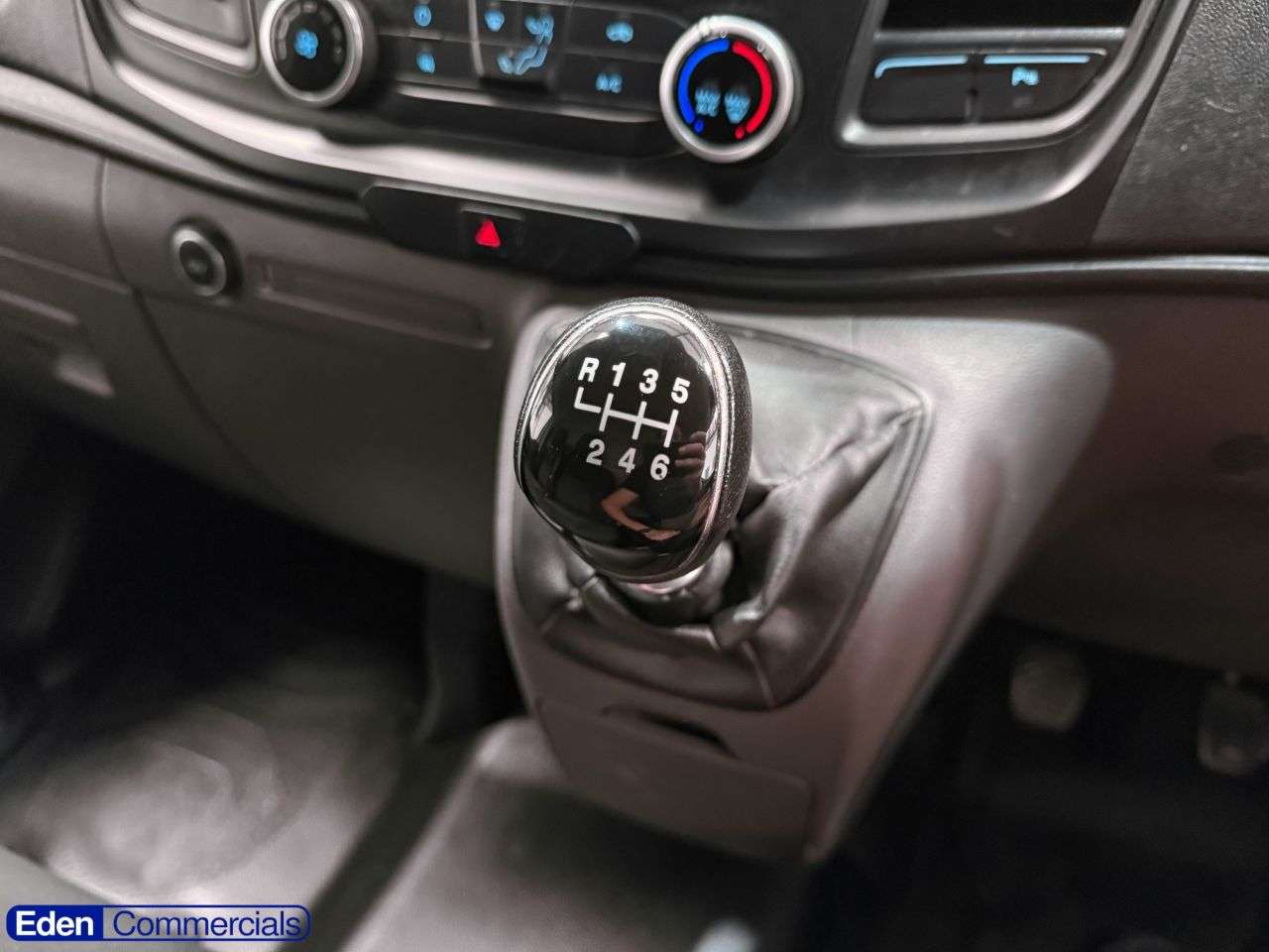 2019 FORD TRANSIT CUSTOM 2019 FORD TRANSIT CUSTOM
