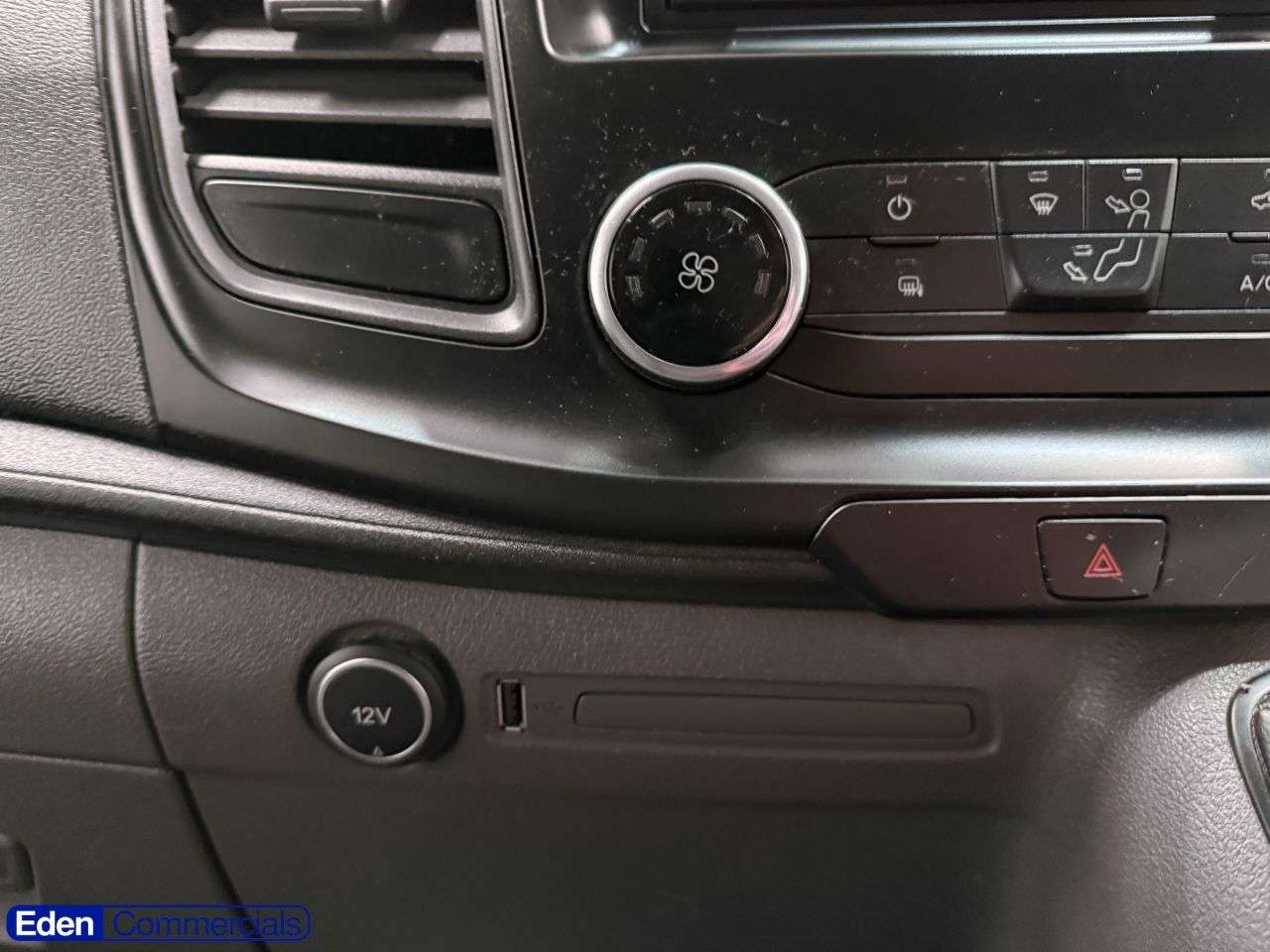 2019 FORD TRANSIT CUSTOM 2019 FORD TRANSIT CUSTOM