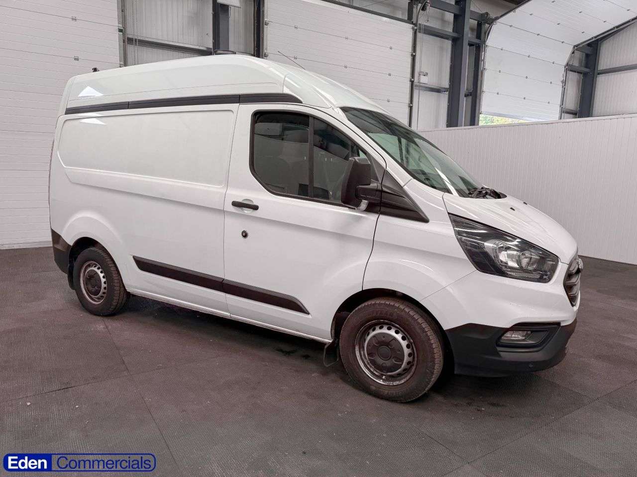 A 2019 FORD TRANSIT CUSTOM 2.0 300 EcoBlue L1 H2 Euro 6 (105 ps) * EX VIRGIN MEDIA * EX VIRGIN MEDIA + A 2019 FORD TRANSIT CUSTOM 2.0 300 EcoBlue L1 H2 Euro 6 (105 ps) * EX VIRGIN MEDIA * EX VIRGIN MEDIA +