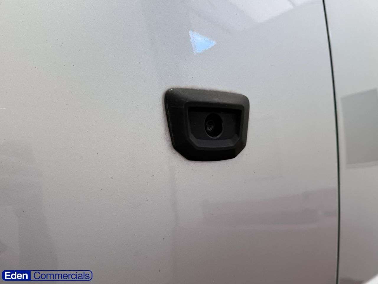 2023 FORD TRANSIT CUSTOM 2023 FORD TRANSIT CUSTOM